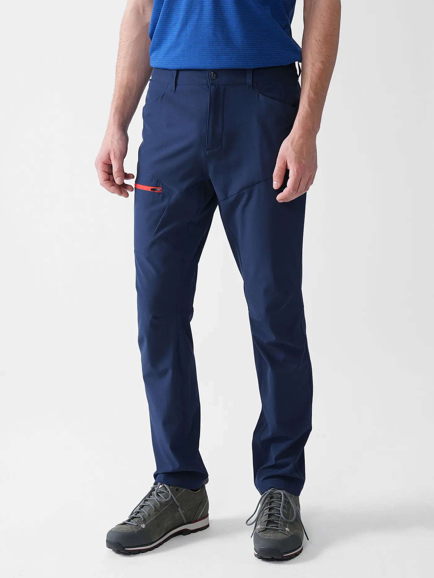 MILLET | Herren Wanderhose Wanaka Stretch III | 